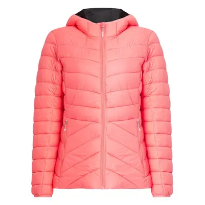 Dámská bunda McKinley Joris Hooded Jacket W