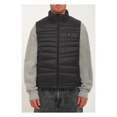 Volcom Earth Tripper Puff Vest