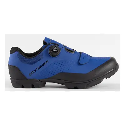 MTB tretry Bontrager Foray MTB Shoe