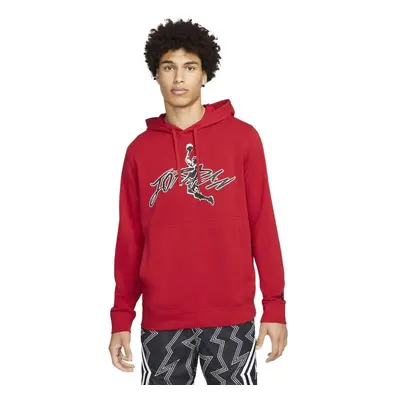 Pánská mikina Nike Jordan Dri-FIT Air M French Terry Pullover Hoodie