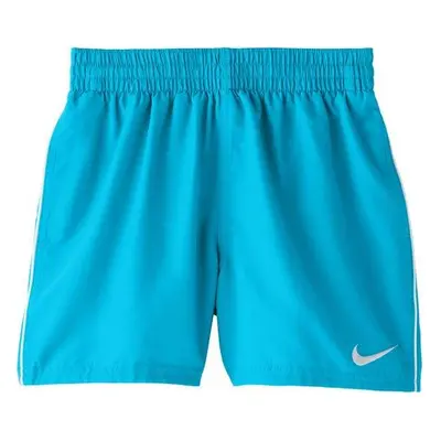 Šortky NIKE Solid Lap Volley Short 4