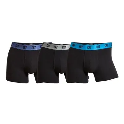 Spodní prádlo CR7 Boxer Basic Trunk 3 Pack