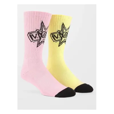 Ponožky Volcom V Ent Sock