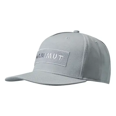 Kšiltovka Mammut Massone Cap