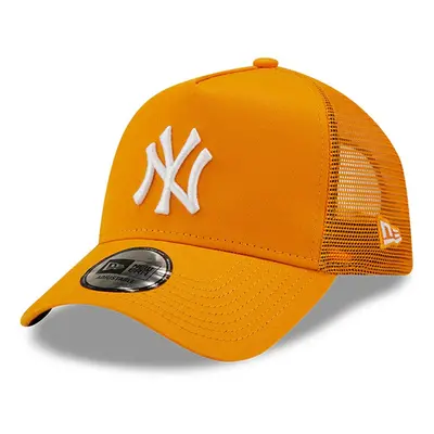 Kšiltovka New Era New York Yankees 9Forty Trucker Cap