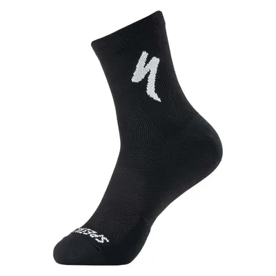 Ponožky Specialized Soft Air Road Mid Sock