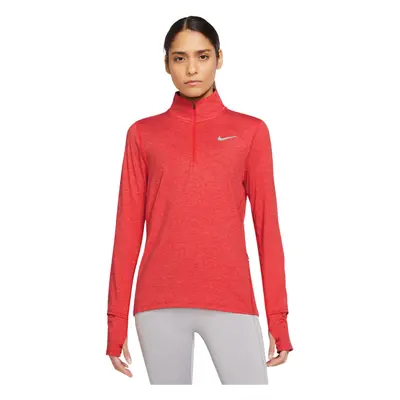 Nike Element Half-Zip Long Sleeve W