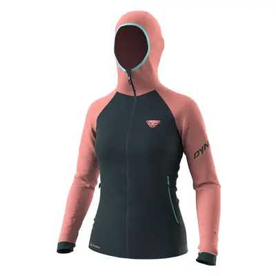 Dámská fleecová mikina Dynafit Speed ​​Polartec® Hooded W