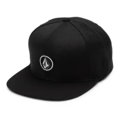 Volcom Quarter Till Cap