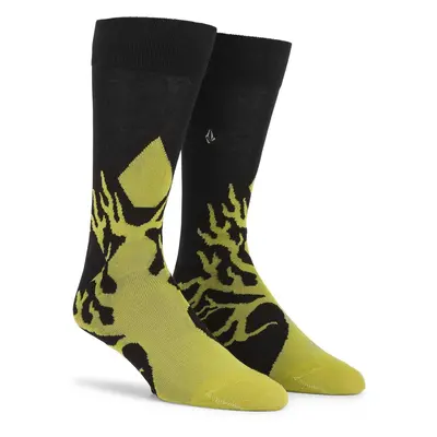 Ponožky Volcom True Socks