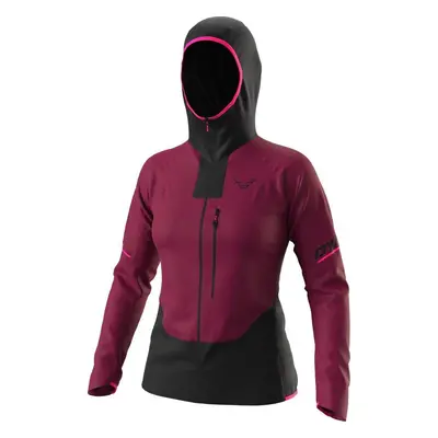 Dámská bunda Dynafit Traverse Dynastretch Jacket W