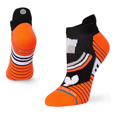 Ponožky Stance BRICKYARD RACE TAB SOCK