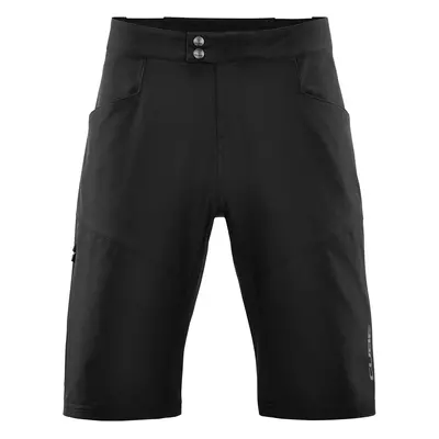 Pánské šortky Cube ATX Baggy Shorts CMPT + Liner Shorts