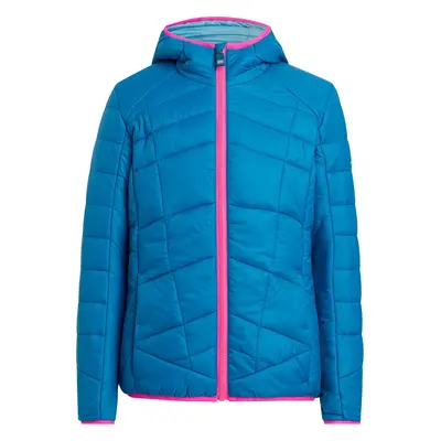 Dětská bunda McKinley Sansa Primaloft Hooded Jacket Kids