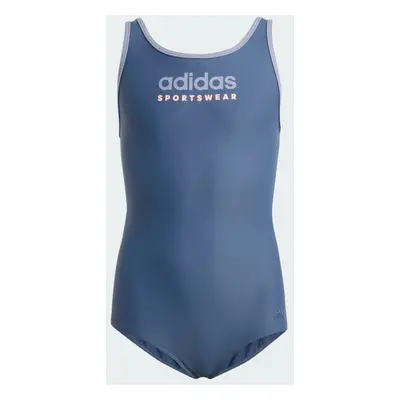 Plavky Adidas Sportswear U-Back K