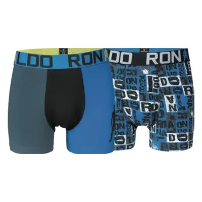 CR7 Boxer Trunk 2-pack Junior