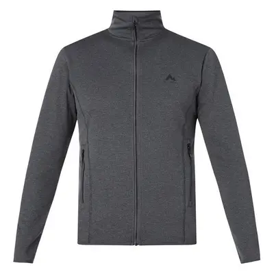 Pánská sportovní mikina McKinley Roto III Fleece Jacket M