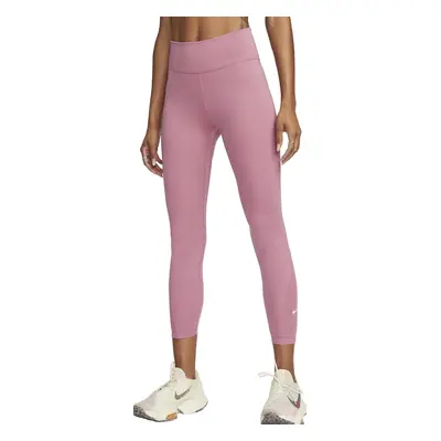 Legíny Nike W Crop Tght 7/8 Rise Pack