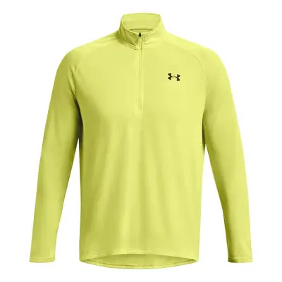 Pánské tričko Under Armour UA Tech 2.0 1/2 Zip M