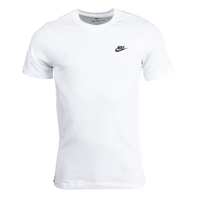 Pánské tričko Nike Sportswear Club