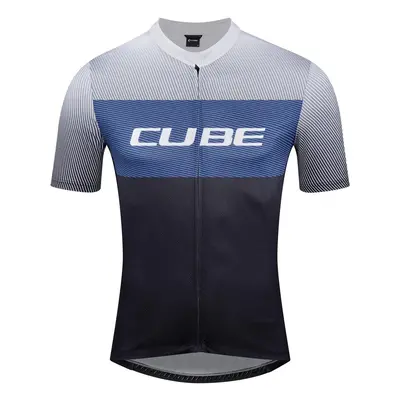 Cube Teamline CMPT Jersey