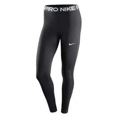 Dámské legíny Nike Pro Mid-Rise Leggings W