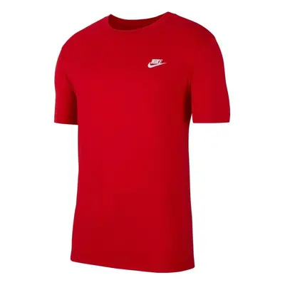 Pánské tričko Nike Sportswear Club M