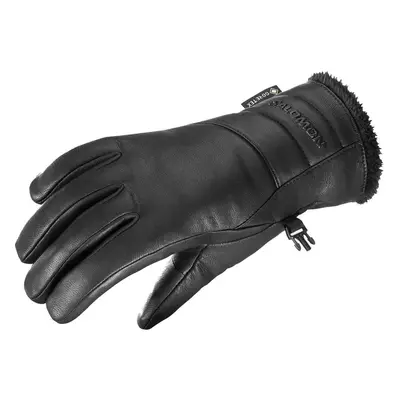 Rukavice Salomon Native GTX Gloves W