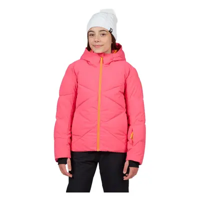 Lyžařská bunda Rossignol Staci Ski Jacket Girls