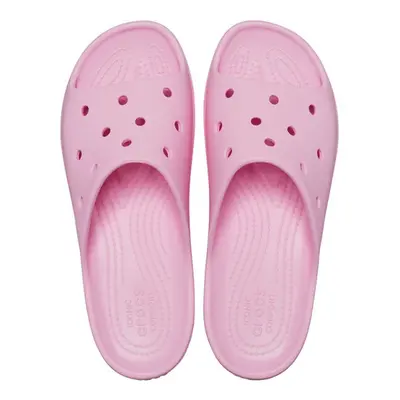 Crocs Classic Platform Slides