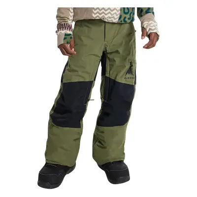 Kalhoty Burton Skylar Pants Kids