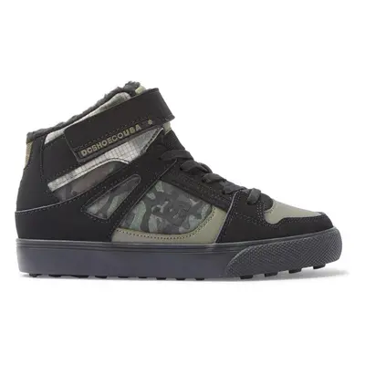 DC SHOES DC Pure Winter High-Top Boys