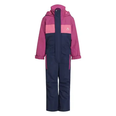 Dětský zimní overal McKinley Corey II Ski Suit Kids