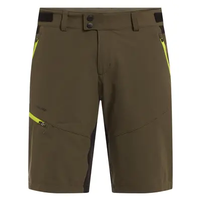 Nakamura Dello III Shorts M