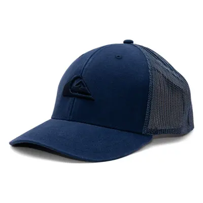 Kšiltovka Quiksilver Grounder Trucker Hat M