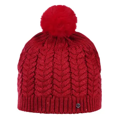 Dámská čepice Luhta Napo Beanie W