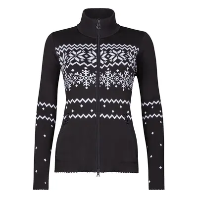 Newland Guenda Full Zip Sweater W