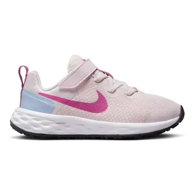 Boty Nike Revolution 6 Younger Kids