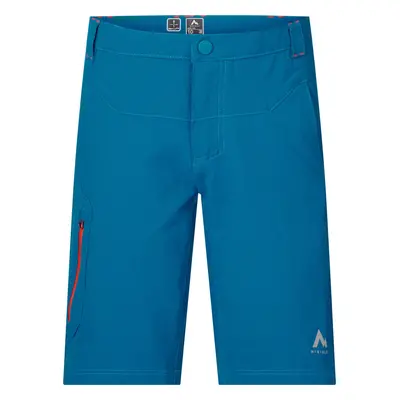 Kraťasy McKinley Tyro Hiking Shorts Kids