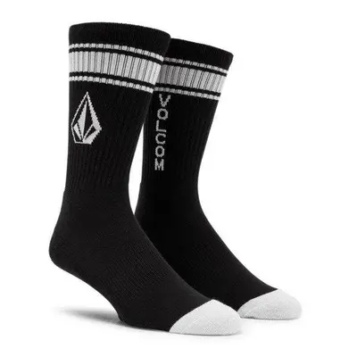 Ponožky Volcom Vibes Sock