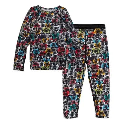 Dětské termoprádlo Burton Lightweight Base Layer Set Toddlers