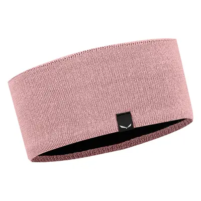 Čelenka Salewa Puez Merino Headband