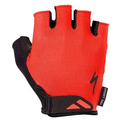 Rukavice Specialized Body Geometry Sport Gel Glove M