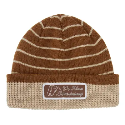 Pánská čepice DC SHOES DC Big Willys Beanie