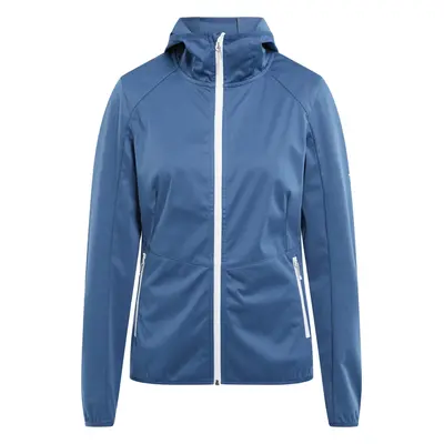 Dámská bunda McKinley Ciamarello Softshell Jacket W