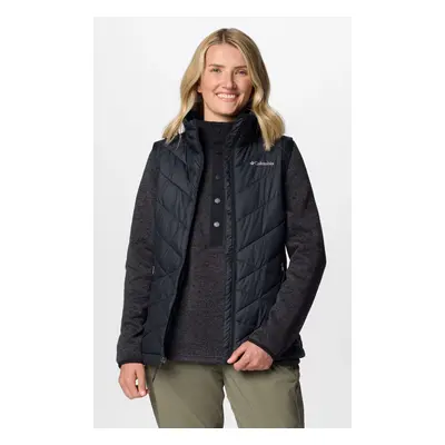 Vesta Columbia Heavenly™ II Insulated Gilet W