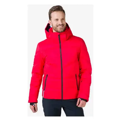 Pánská lyžařská bunda Rossignol Signature Merino Down Ski Jacket M