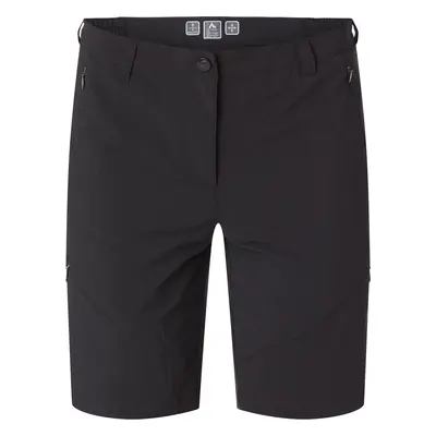 Kraťasy McKinley Manika Hiking Shorts W