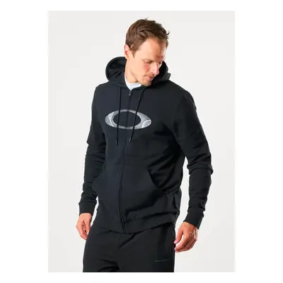 Oakley New Ellipse Zip Hoodie