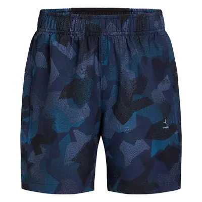 Kraťasy Energetics Thilo Shorts Kids